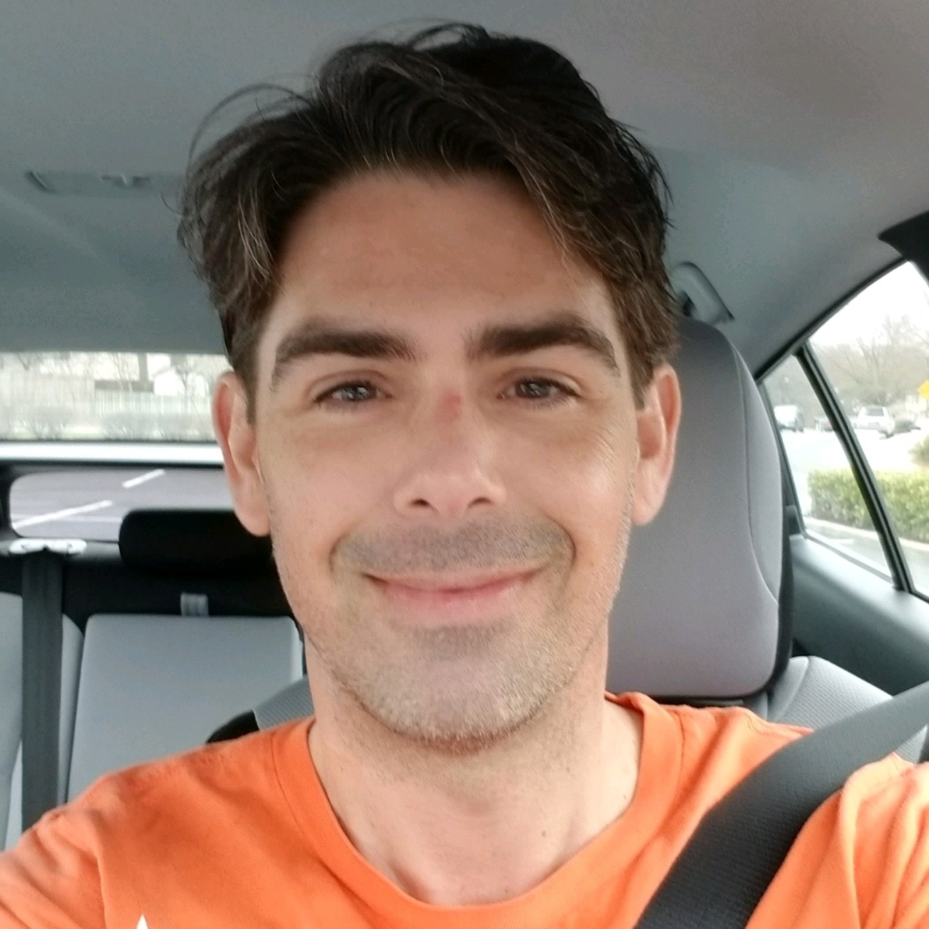 profile picture
